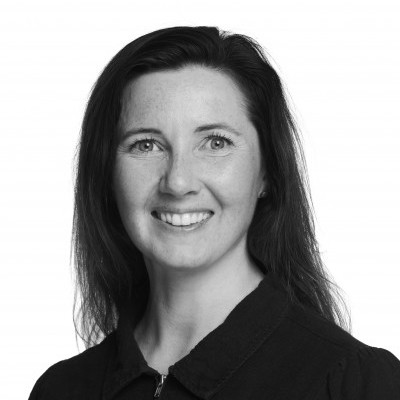Ellen Haneborg