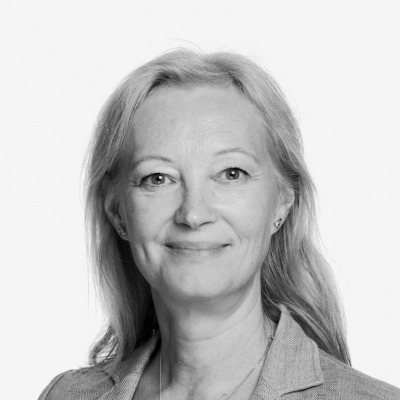 Katrine Bergstrand