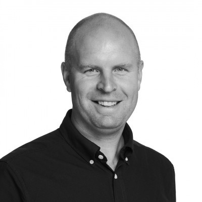 Andreas Bjørnerem